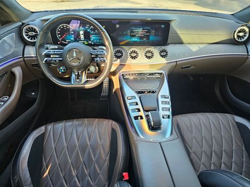 Used 2022 Mercedes-Benz AMG GT 43 image 23