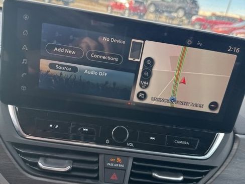 Used 2023 Nissan Altima 2.5 SL image 15