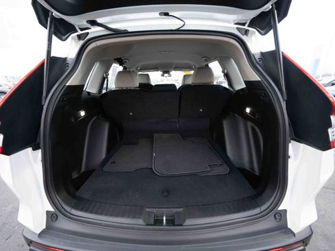 Certified 2023 Honda CR-V LX image 28