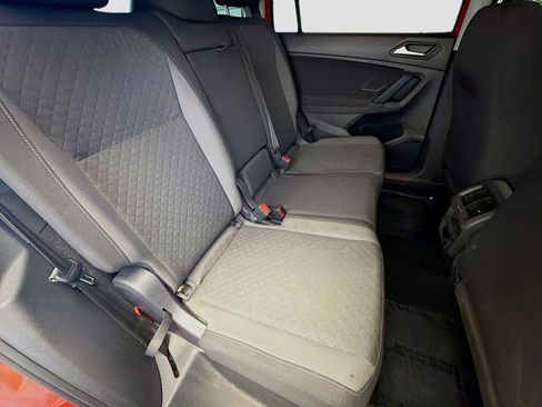 Used 2019 Volkswagen Tiguan S w/ Driver Assistance Package FWD image 14