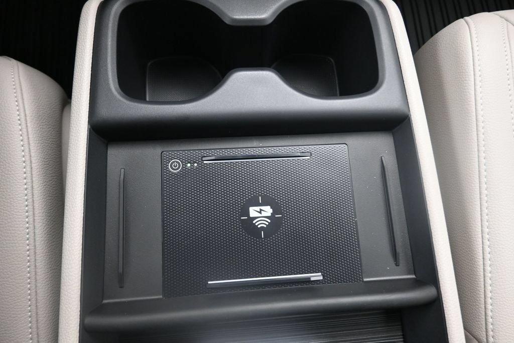 New 2026 Honda Odyssey EX-L image 22