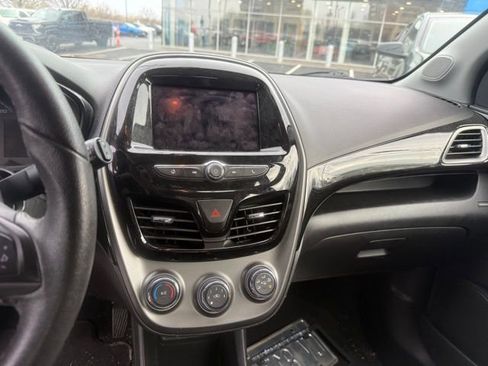 Used 2021 Chevrolet Spark LT image 14