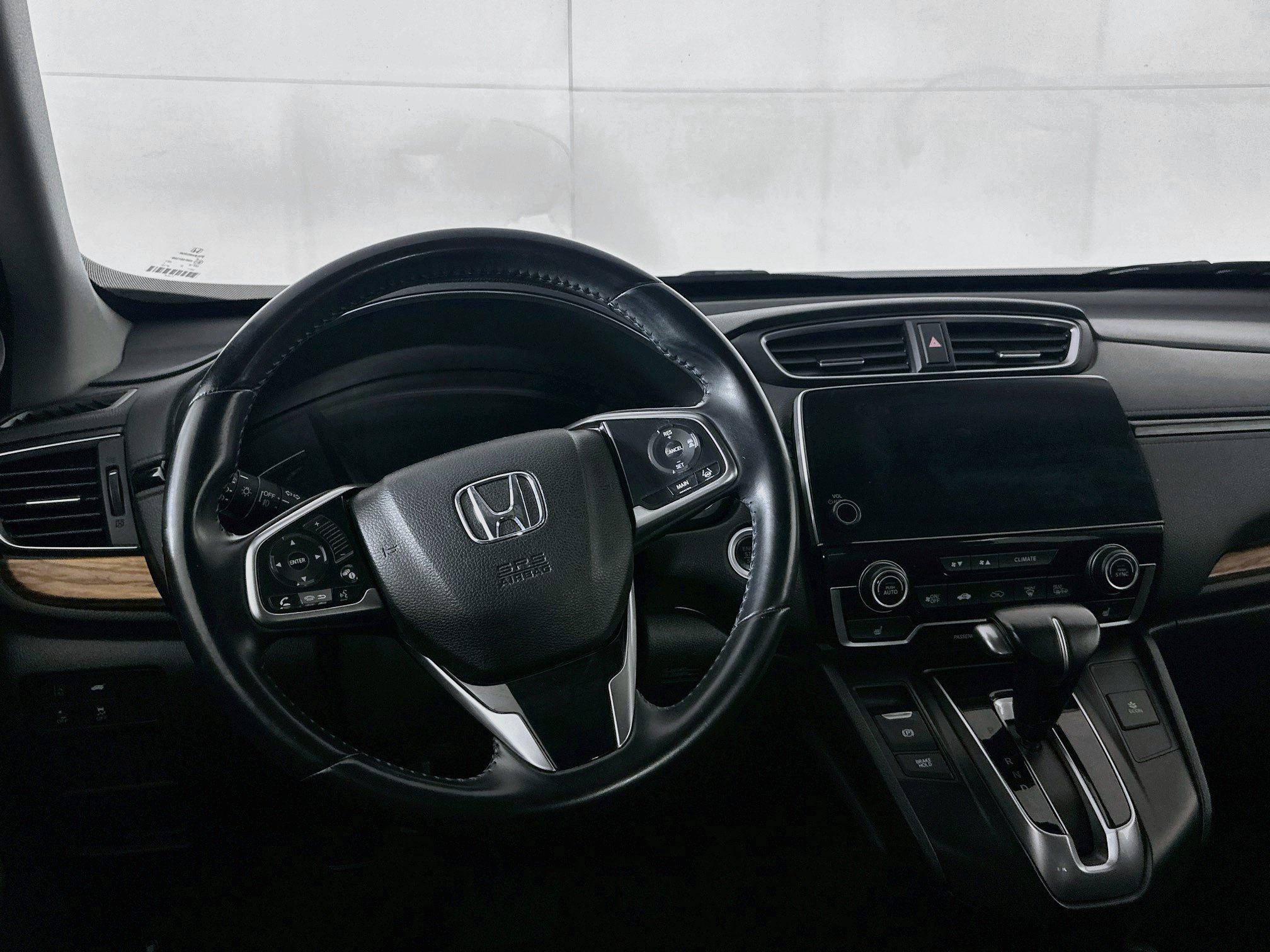 Used 2018 Honda CR-V Touring image 18