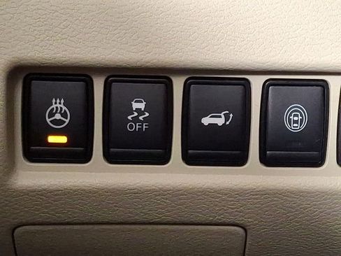 Certified 2024 Nissan Murano SL image 25