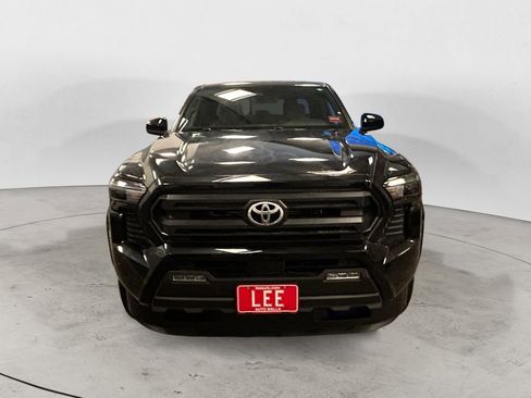 New 2026 Toyota Tacoma SR5 AWD/4WD image 8