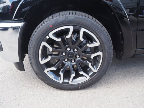 New 2026 RAM 1500 Limited image 5