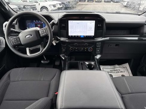 New 2026 Ford F150 STX w/ F-150 LOBO Package AWD/4WD image 24