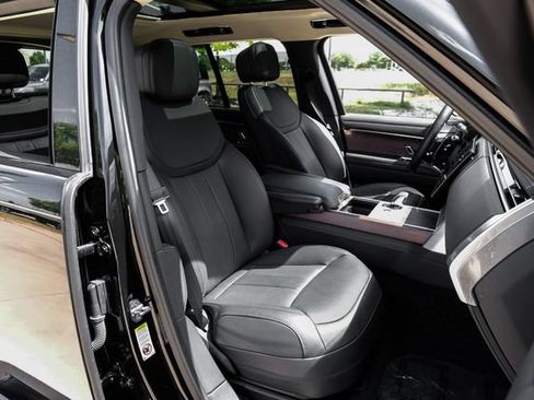 Used 2024 Land Rover Range Rover SE AWD/4WD image 44