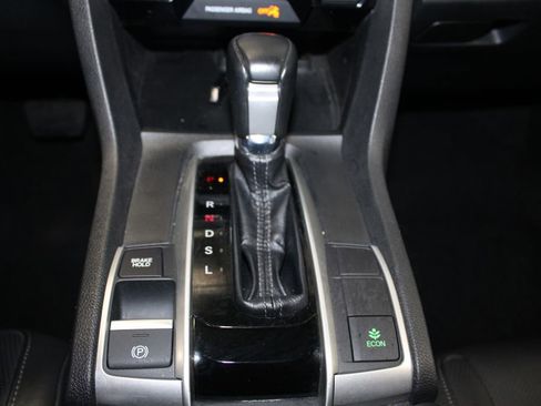 Used 2019 Honda Civic EX-L image 30