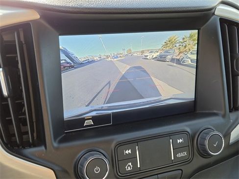 Used 2023 GMC Terrain Denali image 22