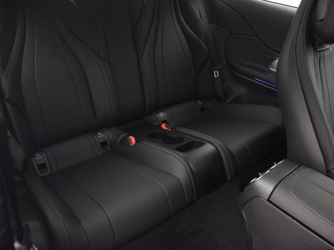 New 2026 Mercedes-Benz CLE 300 4MATIC Coupe image 17