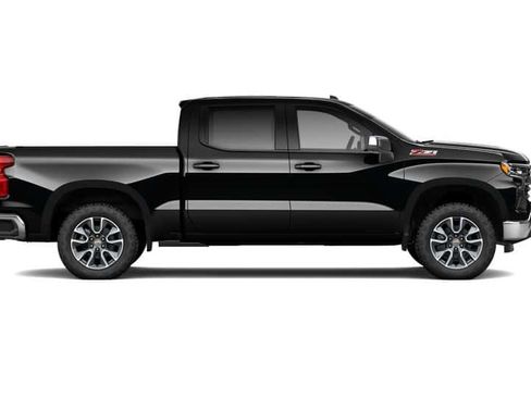 New 2026 Chevrolet Silverado 1500 LT image 32