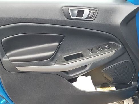 Used 2020 Ford EcoSport Titanium AWD/4WD image 25