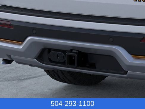 New 2026 Ford Explorer Tremor w/ Tremor Ultimate Package image 23