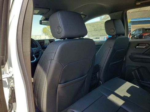 New 2026 Chevrolet Colorado LT w/ LT Convenience Package RWD image 20