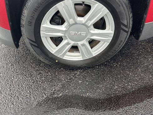 Used 2014 GMC Terrain SLE FWD image 6