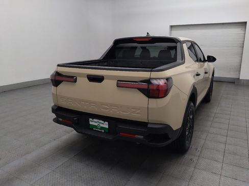 Used 2022 Hyundai Santa Cruz SE image 9