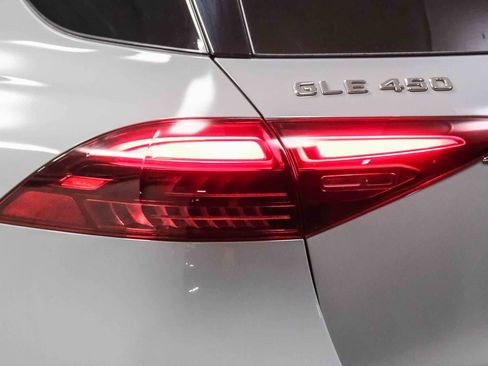 Used 2026 Mercedes-Benz GLE 450 GLE 450 image 7