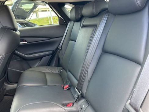 Used 2025 MAZDA CX-30 AWD 2.5 S w/ Preferred Package image 21