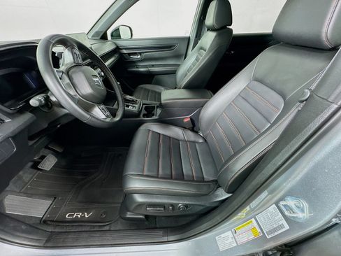 Used 2026 Honda CR-V Sport-L image 18