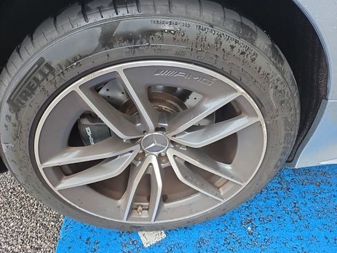 Used 2022 Mercedes-Benz AMG GT 53 image 10