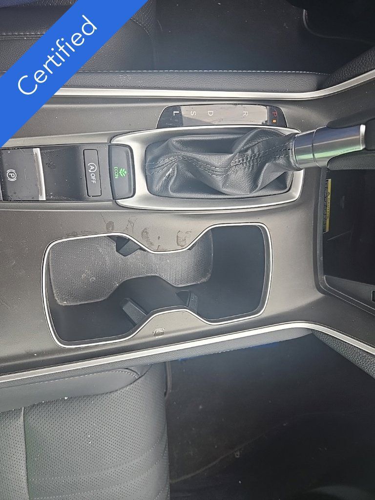 Used 2022 Honda Accord EX-L image 21