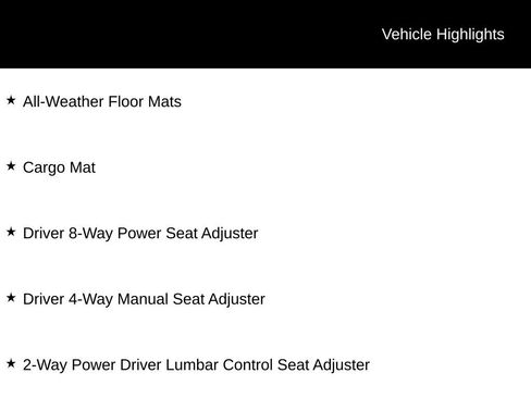 Used 2024 Chevrolet Equinox LS w/ LS Convenience Package FWD image 11