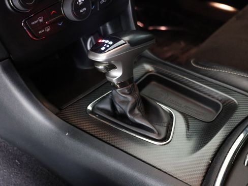 Used 2020 Dodge Charger SRT Hellcat w/ Harman/Kardon Audio Group image 6