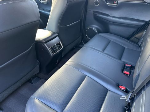 Used 2015 Lexus NX 300h AWD w/ Premium Package image 27