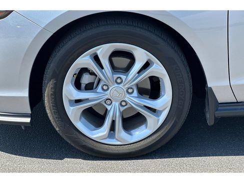 Used 2024 Honda Accord LX image 38