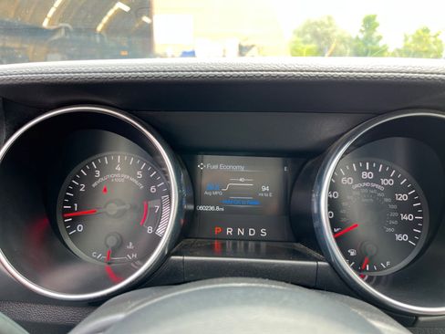 Used 2023 Ford Mustang Premium image 20