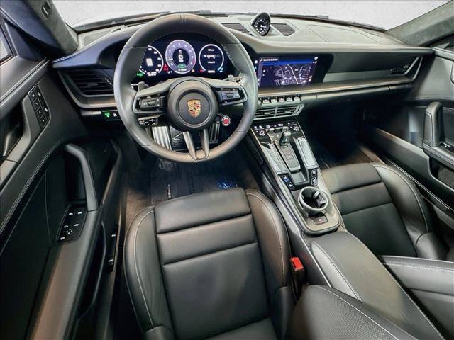 Certified 2025 Porsche 911 Carrera GTS RWD image 20