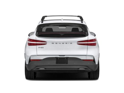 Used 2023 Genesis GV60 Performance image 8