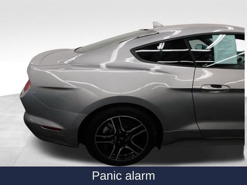 Used 2023 Ford Mustang Premium image 14