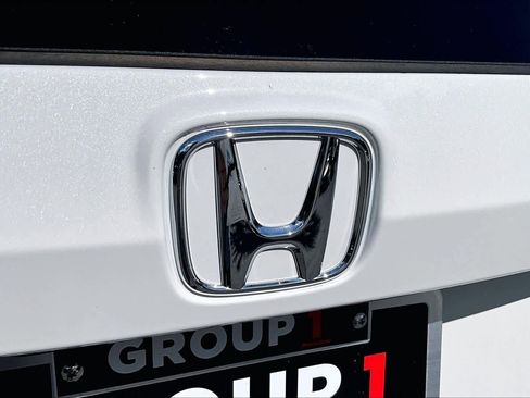 Certified 2026 Honda CR-V LX image 30