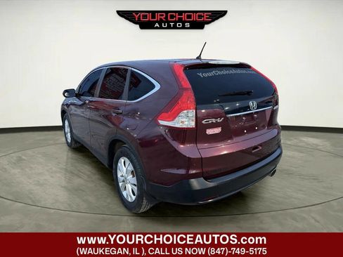 Used 2014 Honda CR-V EX image 3