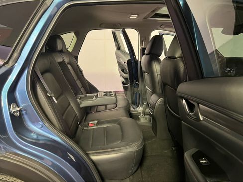 Used 2023 MAZDA CX-5 AWD 2.5 S w/ Premium Plus Pkg image 28