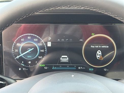 New 2026 Hyundai Elantra Limited image 26