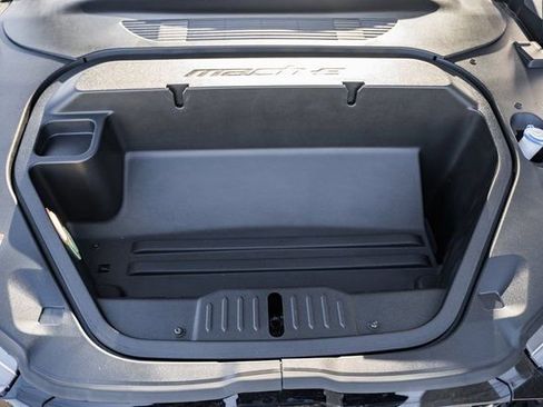 New 2025 Ford Mustang Mach-E Premium w/ Sport Appearance Package image 23