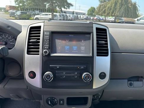 Used 2020 Nissan Frontier S AWD/4WD image 11
