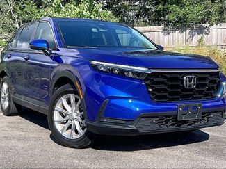 Used 2023 Honda CR-V EX-L video 1