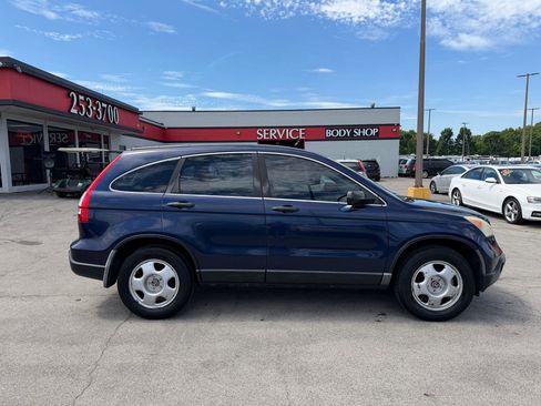 Used 2008 Honda CR-V LX image 2