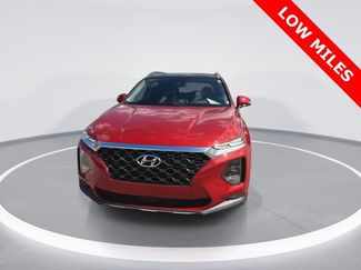 Used 2019 Hyundai Santa Fe AWD video 3