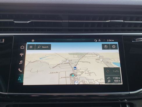 Used 2021 Audi Q7 3.0T Premium Plus image 24