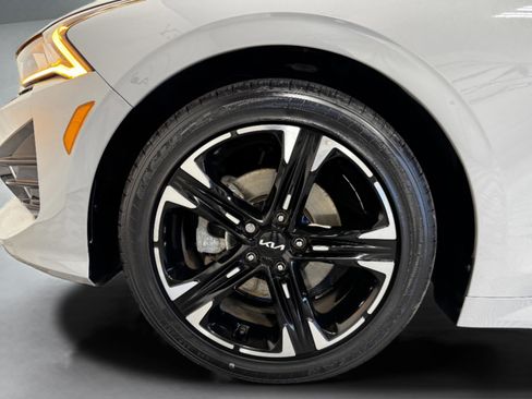 Used 2023 Kia K5 GT-Line w/ GT-Line Premium Package FWD image 49
