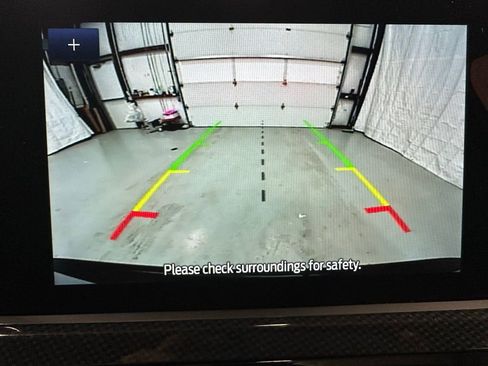 Used 2025 Ford Escape ST-Line image 33