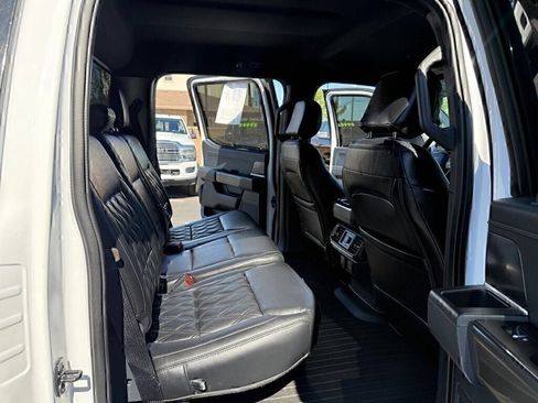 Used 2021 Ford F150 XLT w/ Equipment Group 302A High AWD/4WD image 14