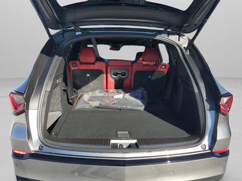 New 2026 Acura MDX A-Spec image 29