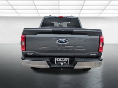 Used 2023 Ford F150 XLT AWD/4WD image 25