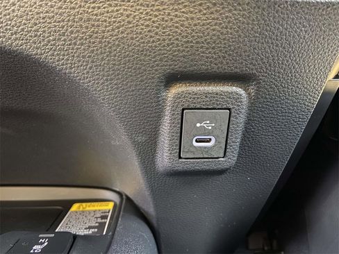 Used 2025 Toyota Corolla XSE image 59